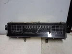 Speedometer Instrument Cluster 16177504 Fits 91-94 Buick Park Avenue C-38554. Fixed Price $26.16.