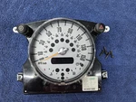 2006 Mini Cooper R50 R52 R53 Speedometer Cluster Oem 6211-6972078 114K Miles. Fixed Price $65.00.