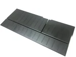 Gm Folding Cargo Area Closeout Transition Trunk Panel New Oem 23426665. Fixed Price $27.00.