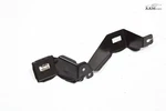 2021 Infiniti QX50 Rear Left Side Roof Upper Grab Handle Support Bracket Oem. Fixed Price $31.19.