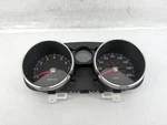 2009-2009 Nissan Rogue Speedometer Instrument Cluster Gauges JM70C WOM8B. Fixed Price $49.18.