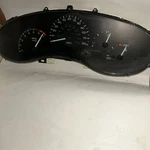 Speedometer Cluster Supreme With Console Fits 96-97 Cutlass. Fixed Price $42.64.