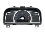2006-2011 Honda Civic Speedometer Cluster Coupe Lower Assembly 1.8L Lx At Oem. Fixed Price $109.99.