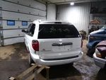 Speedometer Cluster Mph With Chrome Trim Fits 03 Town & Country 2128981. Fixed Price $80.75.