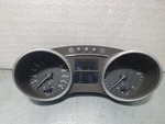 2005 Mercedes-benz Class W164 Ml 300 Instrument Panel 4700618. Fixed Price $196.20.