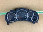 2005 - 2010 Pontiac G6 Speedometer Instrument Cluster.. Fixed Price $69.99.