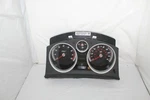 Speedometer Instrument Cluster Dash Panel Gauges 08 09 Saturn Astra 34,811 Miles. Fixed Price $85.68.