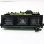 88-90 Cadillac Eldorado Seville Digital Cluster Speedometer Instrument Gauge Oem. Fixed Price $254.96.