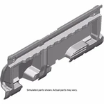 Genuine Gm Insulator Pad 87834021. Fixed Price $84.19.