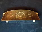 01-04 Toyota Tacoma Instrument Gauge Cluster Speedometer No Tach 83800-04740 233. Fixed Price $149.95.