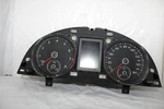 Speedometer Instrument Cluster Dash Panel Gauges 09 2010 Vw Cc 58,597 Miles. Fixed Price $100.08.