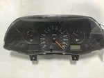 Speedometer Cluster Excluding Svt Mph Id 1M5F-10849-BA Fits 00-04 Focus 334358. Fixed Price $75.15.