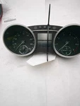 Speedometer Type GL450 Mph Id 1645403247 Fits 07 Mercedes Gl-class 720433. Fixed Price $93.59.