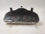 2001-2004 Hyundai Santa Fe Instrument Gauge Cluster Speedometer 94001-26150 Oem. Fixed Price $84.53.
