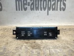 1982-1985 Cadillac Eldorado Seville Gas Fuel Data Economy Display 16033606 Oem. Fixed Price $59.93.