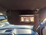 2018 Ford Expedition Right Passenger Sun Visor Black Used 268-12442R. Fixed Price $80.70.