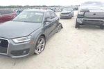 2015 Audi Automatic Transmission Oem 112K Miles - LKQ398487805. Fixed Price $517.28.