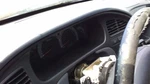 Speedometer Cluster Only Mph Market Gt With Abs Fits 01-03 Elantra 30455371. Fixed Price $110.70.