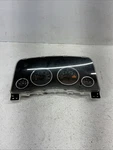 15-17 Jeep Compass & Patriot Damaged Speedometer Instrument Cluster 42K Miles. Fixed Price $88.00.