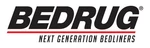 Bedrug HLJL184DRK Headliner Fits 2018-2024 Jeep Wrangler Door. Fixed Price $229.95.