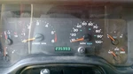 Speedometer Cluster Mph 100 Fits 06 Wrangler 1076332. Fixed Price $130.00.