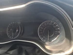 2015 Chrysler 200 Speedometer Cluster 140 Mph 7 Display Used 3.60L. Fixed Price $111.82.