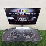 2004 Subaru Legacy Outback Genuine Speedometer Instrument Cluster Oem 85014AE81A. Fixed Price $79.96.
