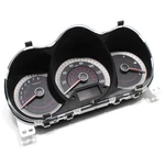 2010 - 2013 Kia Forte Speedometer Instrument Cluster Gauges Oem 176600. Fixed Price $33.99.