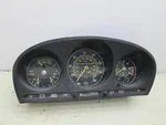 Mercedes W107 450SL 350SL Instrument Cluster Speedometer 1075423701 #2 (use. Fixed Price $249.99.