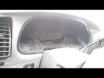 Speedometer Cluster Mph With Air Suspension Fits 07 Sequoia 26944970. Fixed Price $174.66.