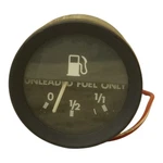 80-87 Jaguar XJ6 XJ40 Vegila Fuel Gauge Instrument Cluster Front 09303339901 Oem. Fixed Price $32.19.