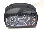 9242370 Speedometer Kph Rwd Fits 11-13 Bmw 328I 335I 30452. Fixed Price $42.00.
