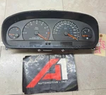 1999-2000 Caravan Voyager 4 Mph Speedometer Instrument Cluster Tach Gauges. Fixed Price $76.47.