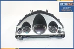 10-13 Mercedes W212 E350 E550 Instrument Cluster Speedometer 2129001910 Oem. Fixed Price $99.00.
