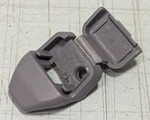 Genuine Ford Coat Hook F7CZ-5429024-AAE New Oem Escort Tracer. Fixed Price $16.59.