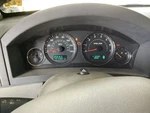 Speedometer Cluster Limited Mph Fits 05 Grand Cherokee 320318. Fixed Price $85.88.