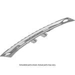 Genuine Gm Windshield Header 26377440. Fixed Price $111.85.