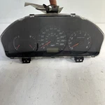 Speedometer Cluster Without Illuminated Entry Fits 00-01 Mazda Mpv BB1. Fixed Price $60.00.