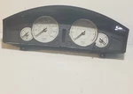 2005 Chrysler 300C SRT8 Oem Dash Instrument Gauge Cluster 160MPH. Fixed Price $98.00.