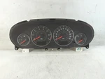 2003-2003 Chrysler Sebring Speedometer Instrument Cluster Gauges PPF63. Fixed Price $297.51.