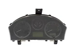 08-10 Land Rover LR2 Speedometer Cluster Mph Kph Id LR019001 Oem AK230236. Fixed Price $100.00.