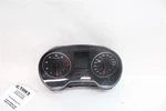 Speedometer Cluster Audi A3 2015 2016 2017 8V0920960B 1291033. Fixed Price $59.99.