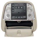 14-21 Jeep Grand Cherokee Overhead Console Roof Dome Light Lamp Oem 1VS381X9AF. Fixed Price $149.00.