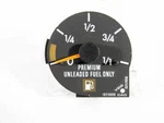 91-96 Mercedes R129 W140 Instrument Cluster Fuel Gauge 1405420114 187/0009 Vdo. Fixed Price $147.64.