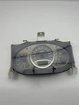 276260 Km Nissan Almera Tino Speedometer 0905676 BU004 BUOO0 0805676. Fixed Price $50.00.