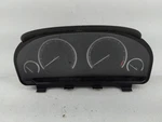 2012-2013 Bmw 750I Speedometer Instrument Cluster Gauges 173884-10 PW1N8. Fixed Price $84.91.