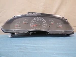 2003 Ford E250 E350 E450 Van Mph Diesel Instrument Speedometer 297K Oem. Fixed Price $144.99.