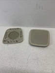 2006-2011 Land Rover Range Sport L320 Rear Speaker Cover Set 156002170. Fixed Price $78.99.