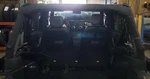 11 12 13 14 15 16 17 18 Wrangler Roll Bar Padding Set Id# 1AH62DX9AG. Fixed Price $120.00.