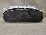 Speedometer Instrument Cluster 1F1F-10849-BC Fits 2003 Mercury Sable F39-203507. Fixed Price $65.00.